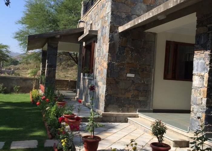 Govindam Home Stay, Udaipur 5